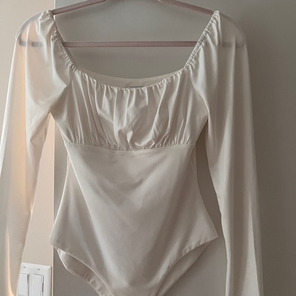 Princess Polly body suit small - Picture 3 of 3